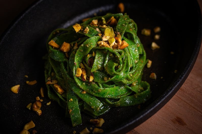 Gastronomy Trips