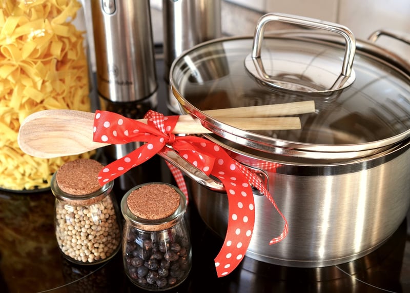 Kitchen gadgets