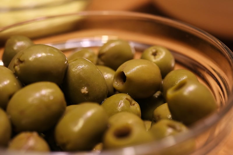 Spanish Tapas